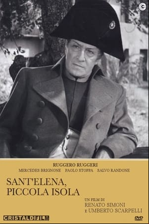 SantElena, piccola isola