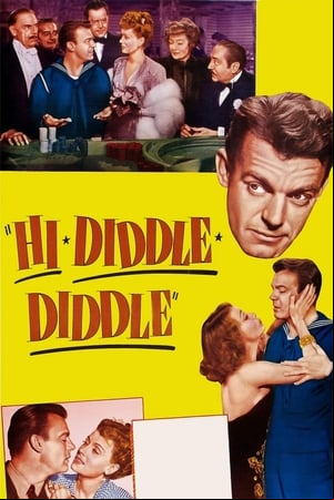 Hi Diddle Diddle Hi Diddle Diddle