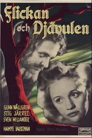 Flickan och djävulen