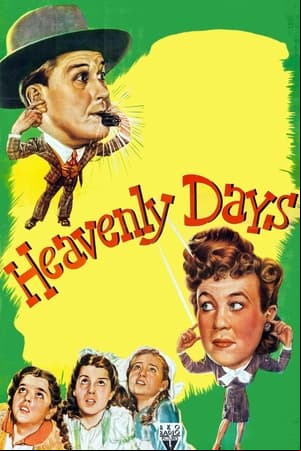 Heavenly Days Heavenly Days