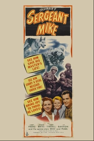 Sergeant Mike