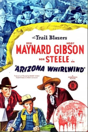 Arizona Whirlwind Arizona Whirlwind