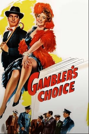 Gamblers Choice Gamblers Choice