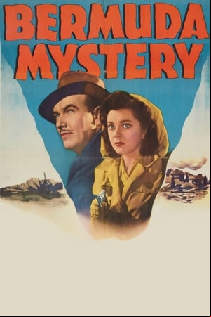 Bermuda Mystery Bermuda Mystery