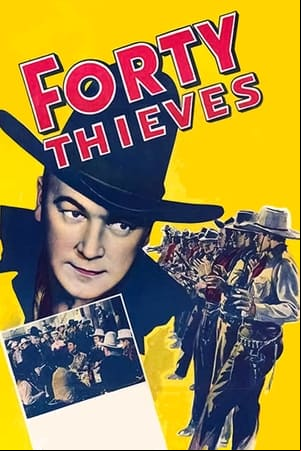 Forty Thieves Forty Thieves