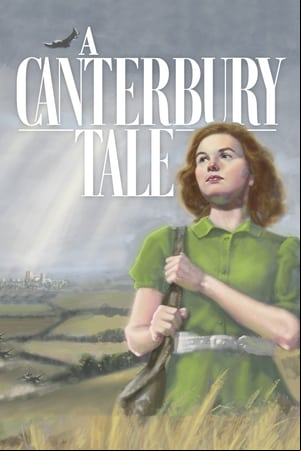 Un cuento de Canterbury