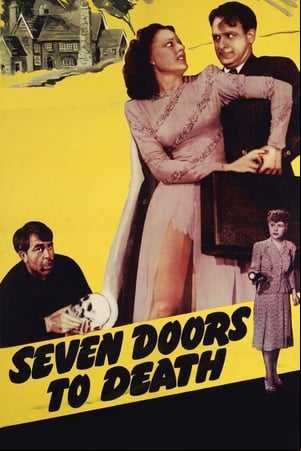 Seven Doors to Death Seven Doors to Death