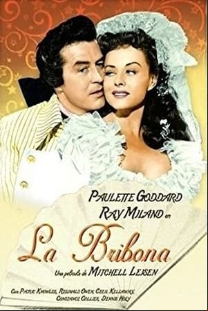 La bribona