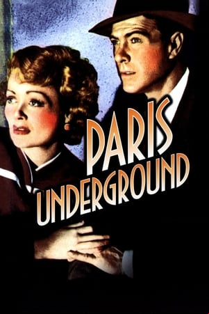Paris Underground Paris Underground