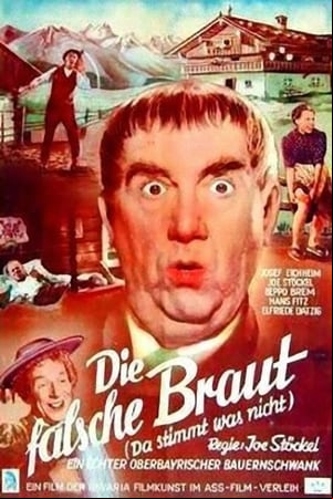 Die falsche Braut