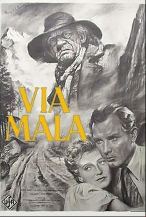 Via Mala