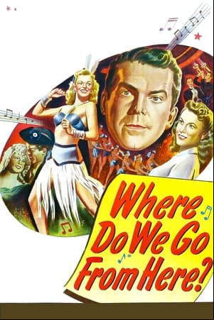 Where Do We Go from Here? Where Do We Go from Here?