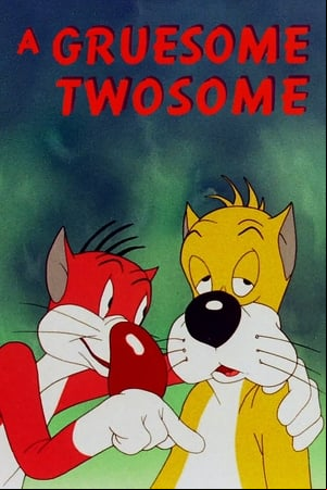 A Gruesome Twosome A Gruesome Twosome