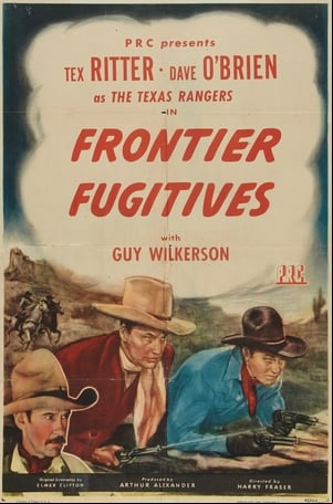 Frontier Fugitives Frontier Fugitives