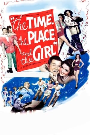 The Time, The Place and The Girl The Time, The Place and The Girl