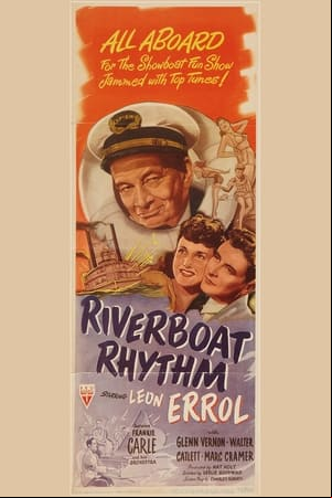 Riverboat Rhythm