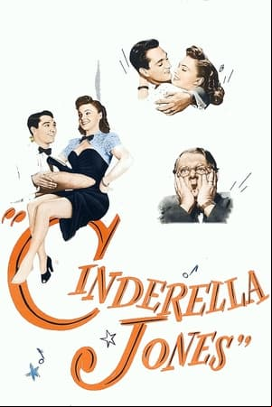 Cinderella Jones