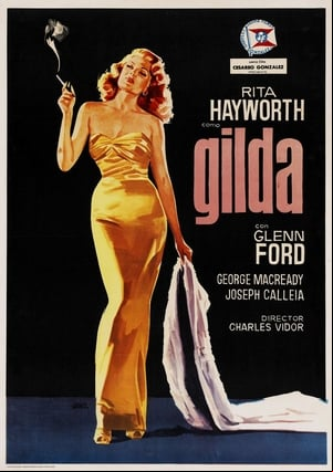 Gilda Gilda