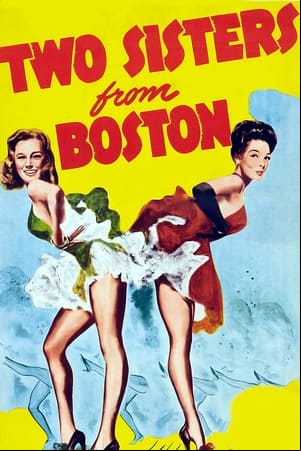 Dos hermanas de Boston