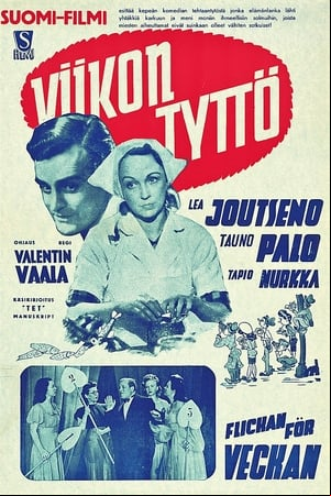 Viikon tyttö Viikon tyttö