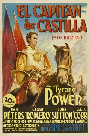 El Capitán de Castilla El Capitán de Castilla
