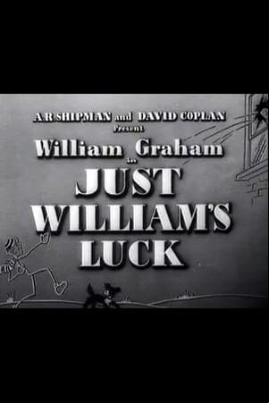 Just Williams Luck Just Williams Luck