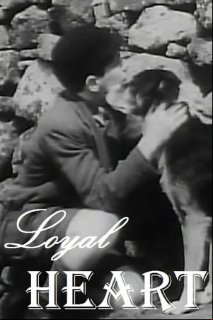 Loyal Heart Loyal Heart