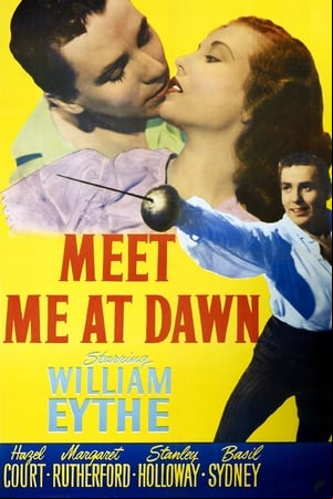 Meet Me at Dawn Meet Me at Dawn