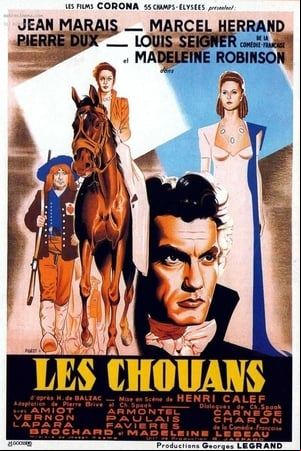 Les chouans