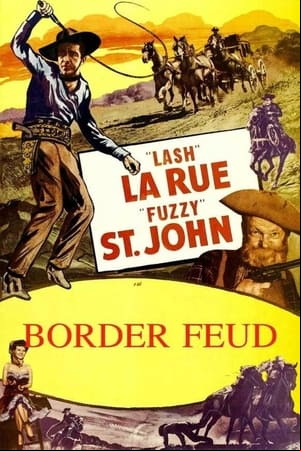 Border Feud Border Feud