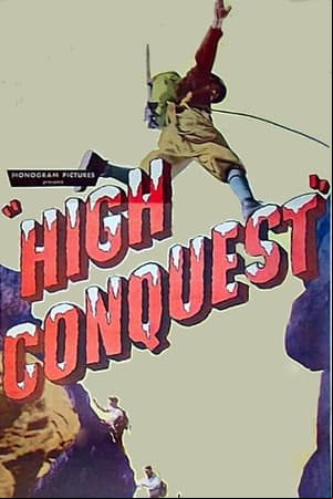 High Conquest High Conquest