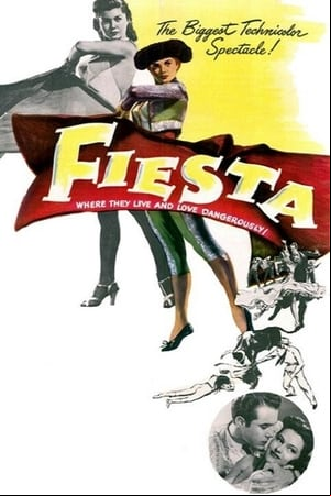 Fiesta brava Fiesta brava