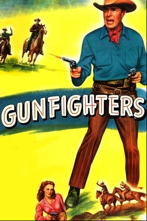 Pistoleros Pistoleros