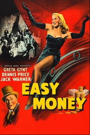 Easy Money Easy Money