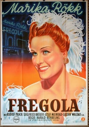 Fregola