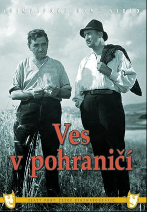 Ves v pohraničí