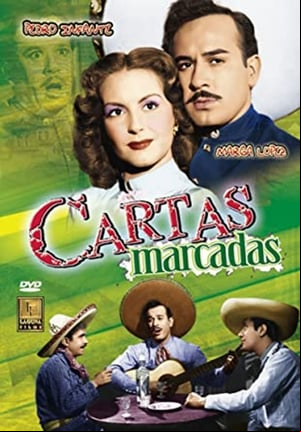 Cartas Marcadas