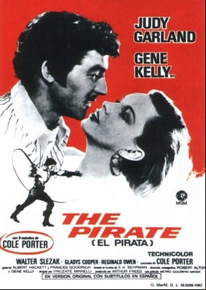 El pirata