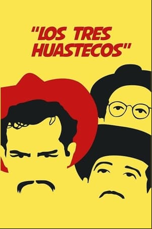Los Tres Huastecos