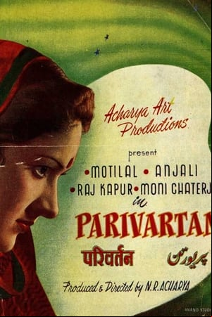 Parivartan
