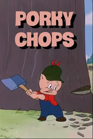Chuletas de Porky