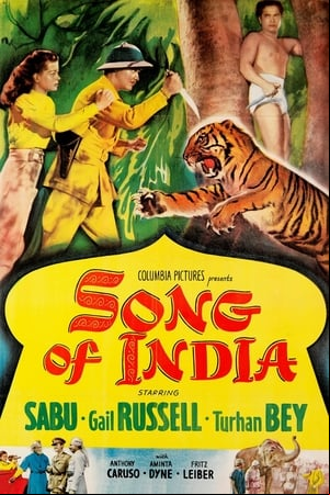 Song of India