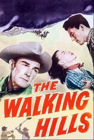 The Walking Hills The Walking Hills