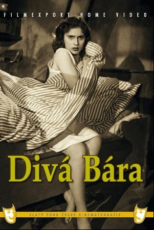 Divá Bára Divá Bára