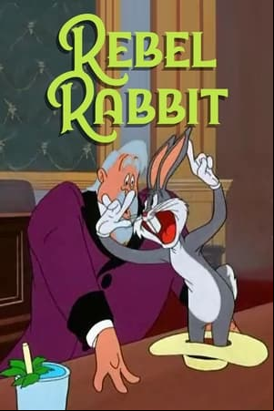 Rebel Rabbit