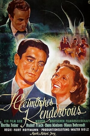 Heimliches Rendezvous