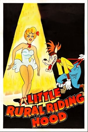 Little Rural Riding Hood Little Rural Riding Hood