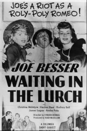 Waiting in the Lurch Waiting in the Lurch