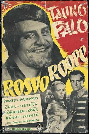 Rosvo Roope