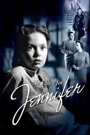 No Place for Jennifer No Place for Jennifer